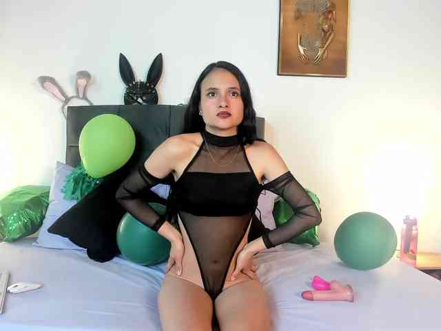 CrisyReinolds1 webcam