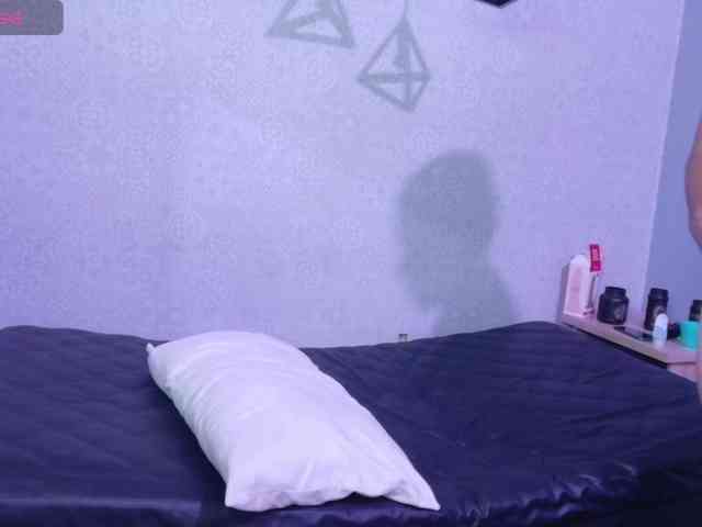 DererAndCleeo Live Webcam on BongaCams