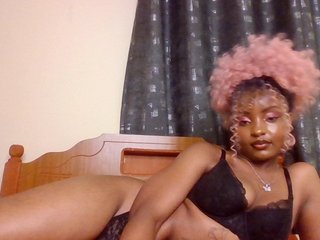 Caramelxoxo Porn Show