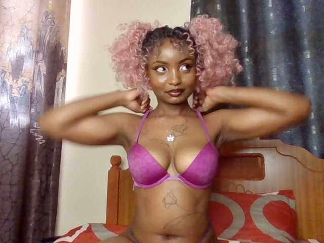 Profile and Statistics for Caramelxoxo on BongaCams
