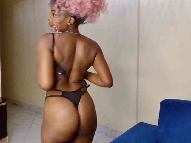 Caramelxoxo webcam