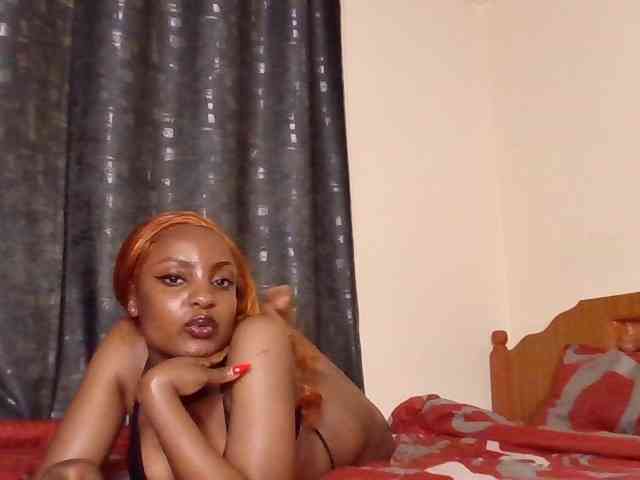 Caramelxoxo webcam
