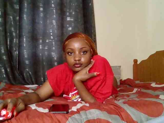 Caramelxoxo webcam