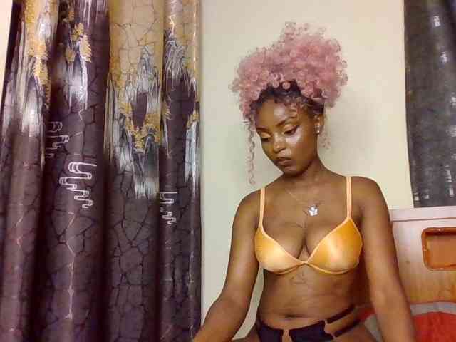 Caramelxoxo webcam