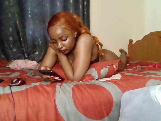 Caramelxoxo webcam