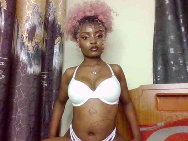 Caramelxoxo webcam