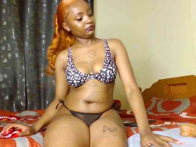 Caramelxoxo webcam