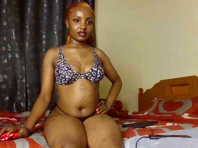 Caramelxoxo webcam