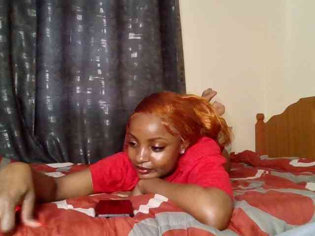 Caramelxoxo webcam