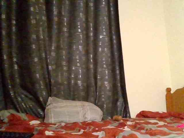 Caramelxoxo webcam