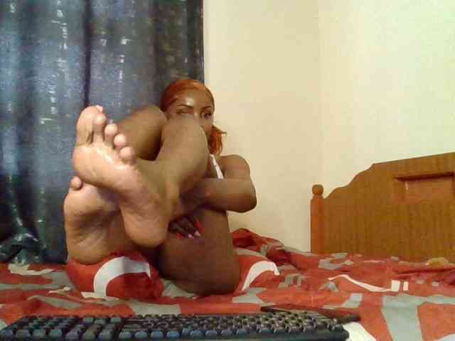 Caramelxoxo webcam