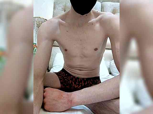 Delideli-23 Live Webcam on BongaCams