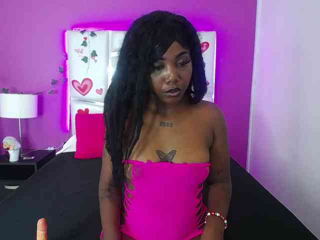 online cam porn BrigitteVelvett