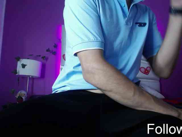 BrigitteVelvett webcam