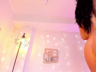 mystic_carito Porn Show