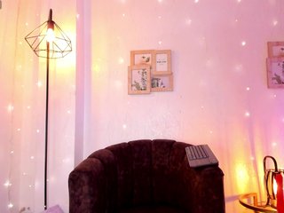 mystic_carito Porn Show