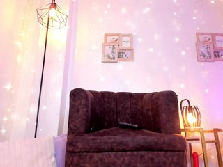 mystic_carito Porn Show