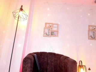 mystic_carito Porn Show