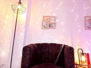 mystic_carito Porn Show