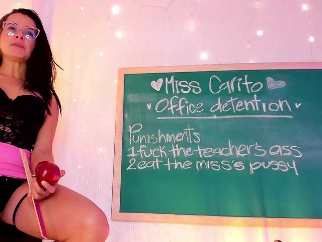 mystic_carito webcam