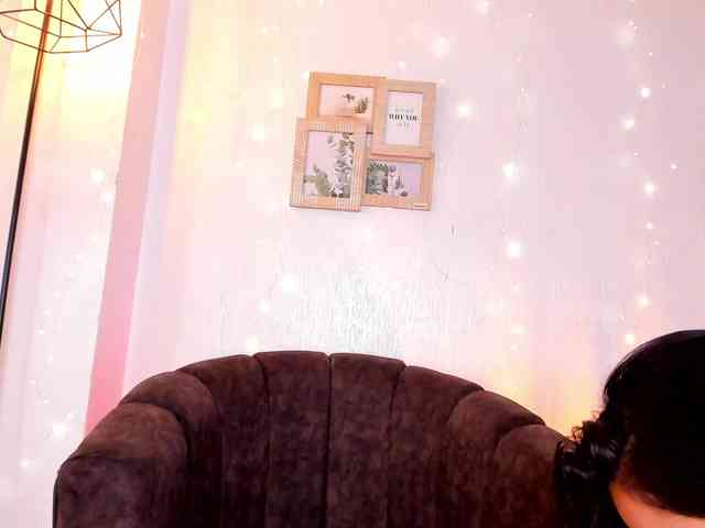 mystic_carito webcam