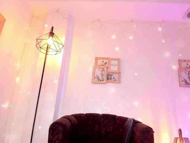 mystic_carito webcam