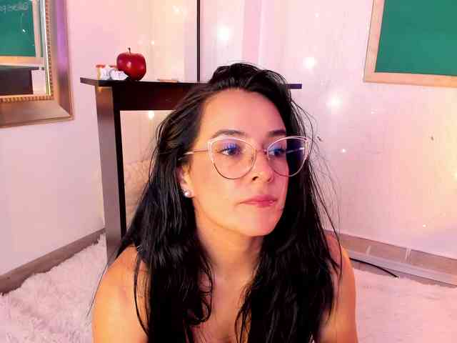 mystic_carito webcam