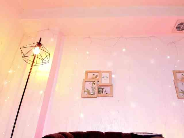 mystic-carito Live Webcam on BongaCams