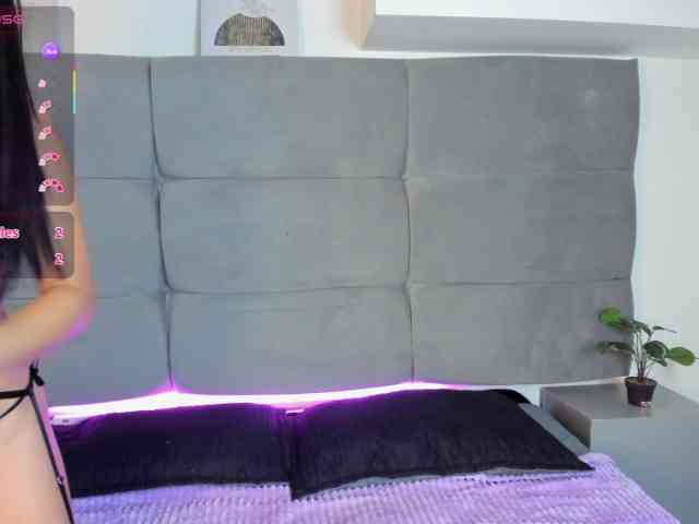 mystic_carito webcam