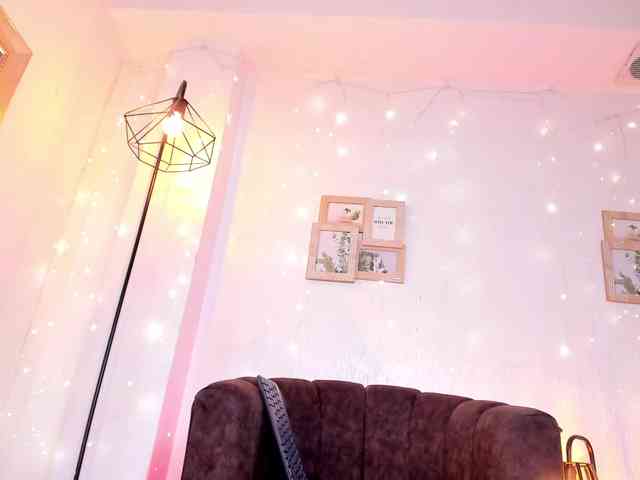 mystic_carito webcam