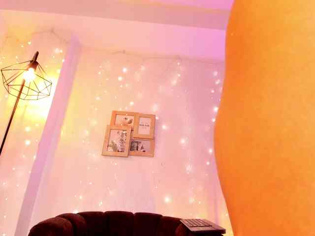 mystic_carito webcam