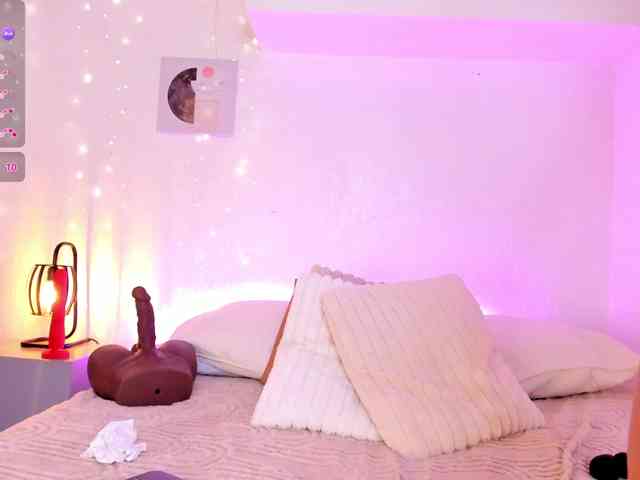 mystic_carito webcam