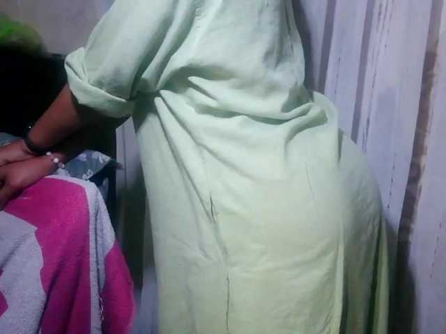 arabianZ's BongaCams show and profile