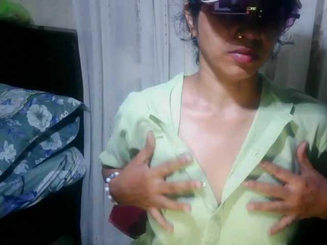 arabianZ's BongaCams show and profile