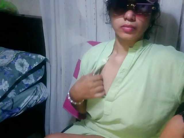 arabianZ's BongaCams show and profile