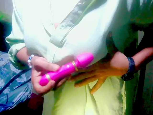 arabianZ's BongaCams show and profile