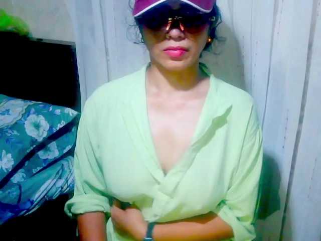 arabianZ's BongaCams show and profile