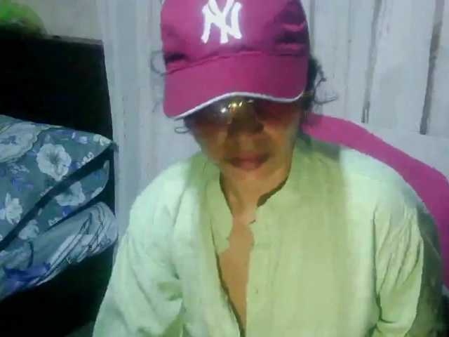 arabianZ's BongaCams show and profile