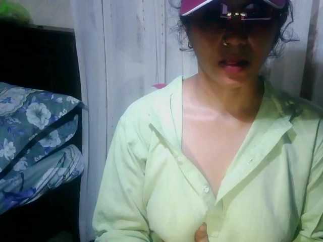 arabianZ's BongaCams show and profile