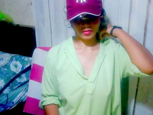 arabianZ's BongaCams show and profile