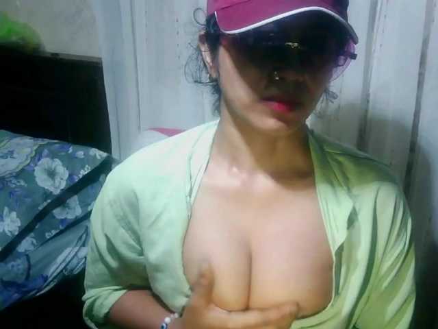 arabianZ Live Cam on BongaCams