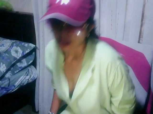 arabianZ's BongaCams show and profile