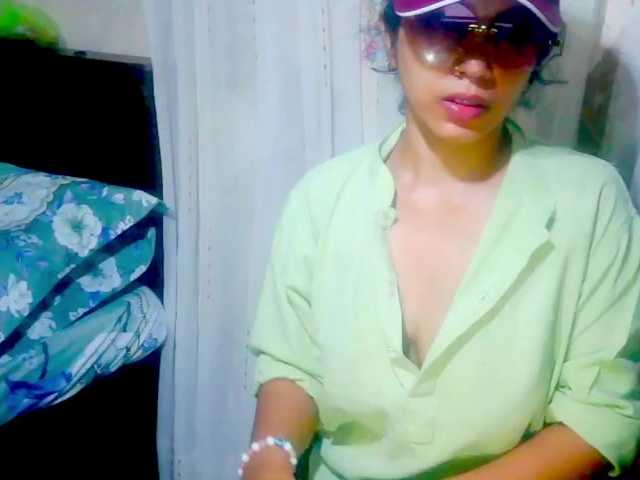 arabianZ's BongaCams show and profile