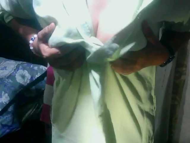 arabianZ's BongaCams show and profile