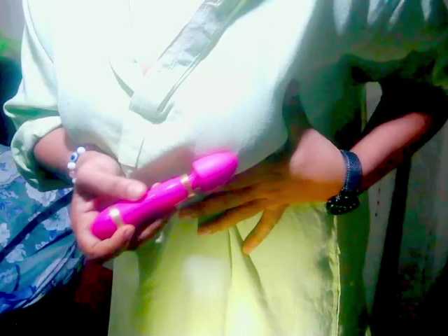 arabianZ's BongaCams show and profile