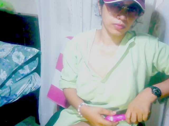 arabianZ's BongaCams show and profile