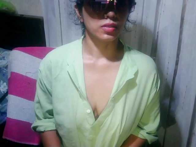 arabianZ's BongaCams show and profile