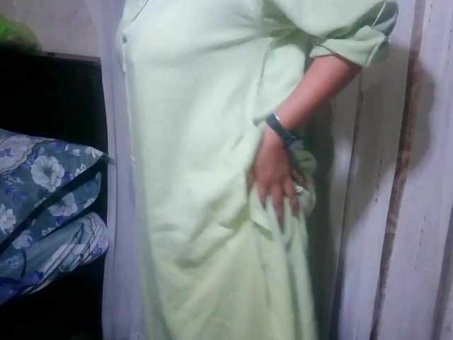 arabianZ's BongaCams show and profile