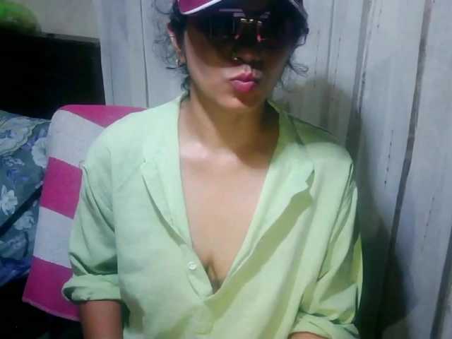 arabianZ's BongaCams show and profile