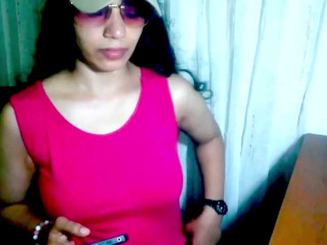 arabianZ's BongaCams show and profile